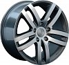 Replay Audi (A26) 10x22 5x130 ET55 dia 71,6 GMF