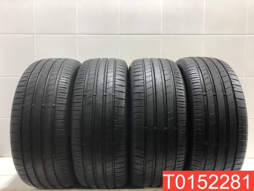 Dunlop SP Sport Maxx 060 245/45 R19 102V  - 1