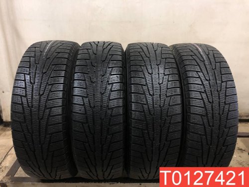 Nokian Tyres Nordman RS2 195/65 R15 95R  - 1
