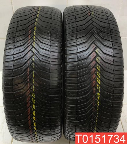 Michelin Cross Climate 215/50 R17 95W  - 1
