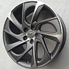 Zixi Lexus (5082) 8x18 5x114.3 ET35 dia 60.1 MG