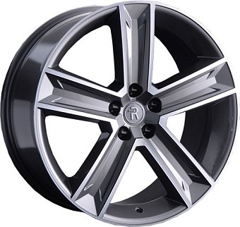 Replay Audi (A206) 9x20 5x112 ET20 dia 66,6 GMFP