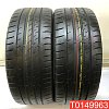 Continental ContiSportContact 3 225/45 R18 95W 