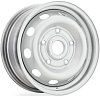 Trebl 9118 FORD TRANSIT 6,5x16 5x160 ET60 dia 65 silver