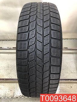 Continental ContiWinterContact TS815 205/60 R16 96H 