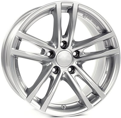 Диски Alutec X10X - 1