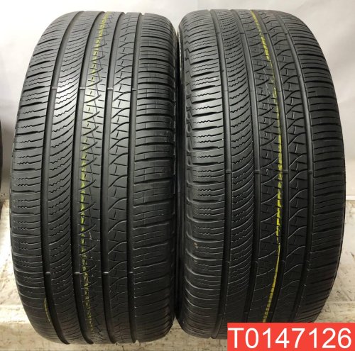 Pirelli Scorpion Zero All Season 275/40 R22 108Y  - 1