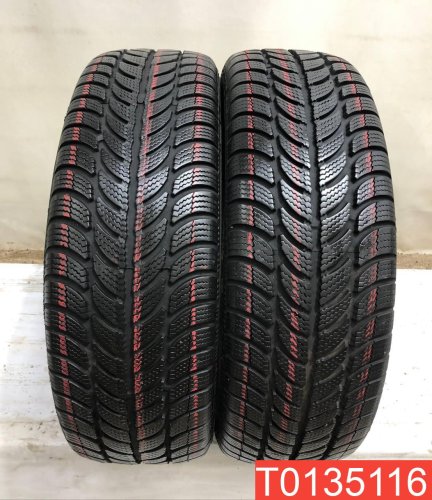 Sava Eskimo S3+ 195/60 R15 88T  - 1