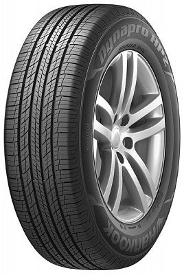 Шины Hankook Dynapro HP II RA33 - 1