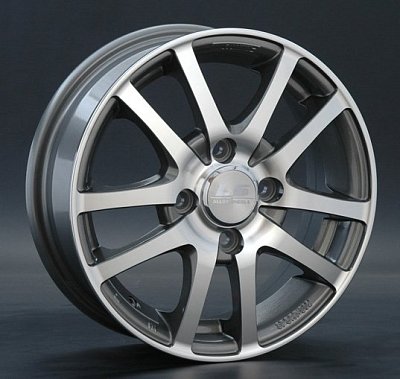 Диски LS wheels NG450 - 1