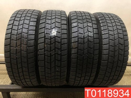 Goodyear Ice Navi 7 195/65 R15 91Q  - 1
