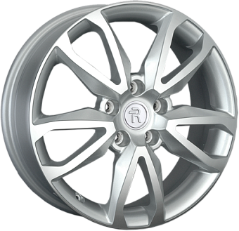 LegeArtis Hyundai (HND127) 6,5x17 5x114,3 ET46 dia 67,1 SF