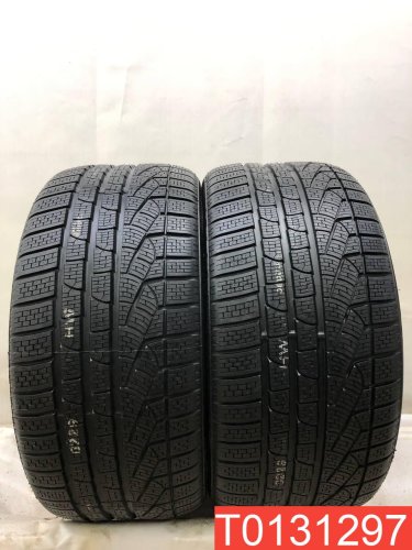 Pirelli Sottozero Winter 240 Series 2 275/40 R19 105V  - 1