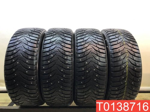 Kumho WinterCraft SUV Ice WS31 235/55 R19 105T  - 1