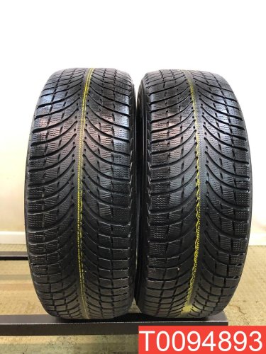 Michelin Latitude Alpin LA2 235/65 R17 108H  - 1