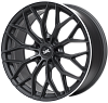 Race Ready CSSYA5647 8,5x19 5x108 ET45 dia 63,4 B-LP/M