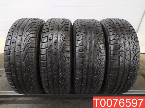 Pirelli Sottozero Winter 210 Series 2 225/60 R17 99H RunFlat - 1