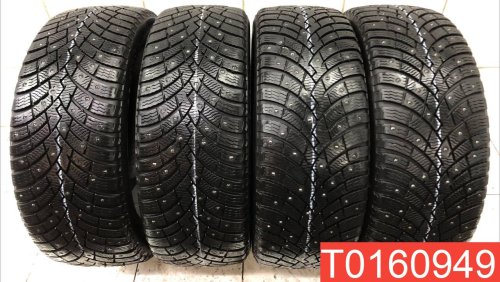 Pirelli Ice Zero 2 225/50 R18 99H  - 1