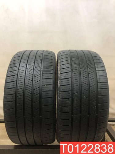 Nexen NFera Supreme 255/35 R18 94W  - 1