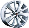 Replica LegeArtis Toyota (TY72) 7,5x18 5x114,3 ET45 dia 60,1 SF