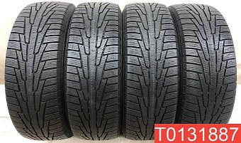 Nokian Tyres Nordman RS2 SUV 215/60 R17 100R 