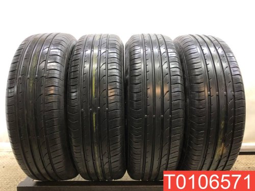 Continental ContiPremiumContact 2 205/70 R16 97H  - 1