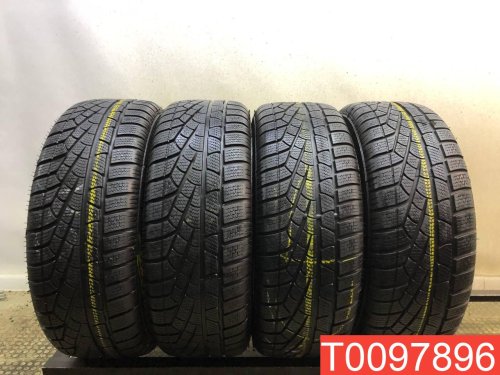 Pirelli Sottozero Winter 210 205/55 R16 91H  - 1
