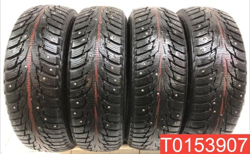 Nexen Winguard WinSpike WH62 185/65 R14 90T  - 1