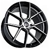 KoKo Kuture SL503 9,5x19 5x114,3 ET35 dia 73,1 BKF