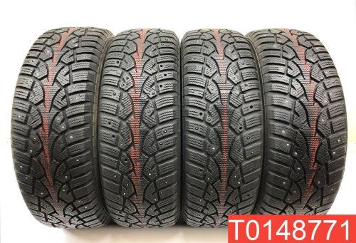 Gislaved Nord Frost 3 195/65 R15 91Q  - 1