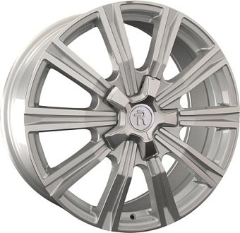 Replay Toyota (TY242) 8,5x21 5x150 ET54 dia 110,5 SF