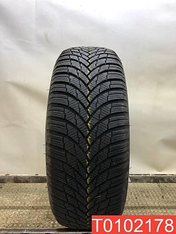 Firestone WinterHawk 4 205/55 R16 94V 