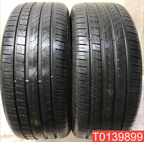 Pirelli Scorpion Verde 255/50 R18 105W  - 1
