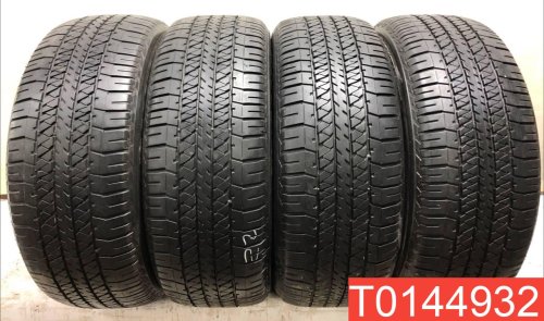 Bridgestone Dueler HT 684 2 275/50 R22 111H  - 1