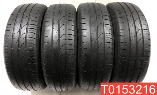 Continental ContiPremiumContact 2 195/65 R15 91H  - 1