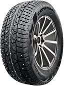 Compasal Winter Stud 235/55 R18 104T XL шип