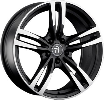 Replay Audi (A119) 9x20 5x112 ET20 dia 66,6 MBF