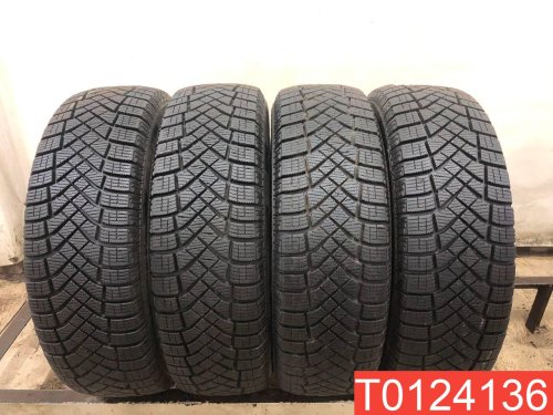 Pirelli Ice Zero FR 185/65 R15 92T  - 1