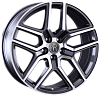 Replay Volkswagen (VV244) 8x18 5x130 ET53 dia 71,6 GMF