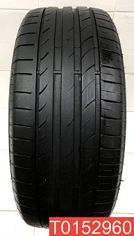 Tracmax X-Privilo TX3 255/45 R20 105Y 
