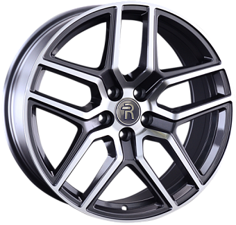 Replay Volkswagen (VV244) 8x18 5x130 ET53 dia 71,6 GMF