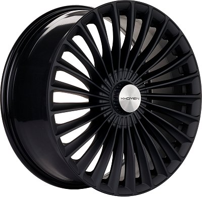 Диски Khomen Wheels KHW2008 (S-class Front) - 1