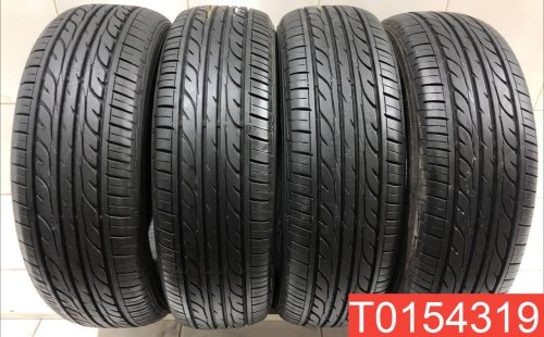 Dunlop EC202 195/65 R15 91S  - 1
