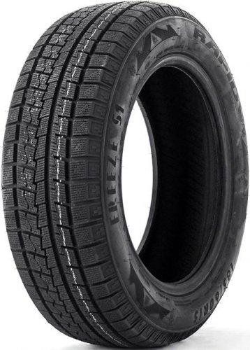 Шины Rapid Freeze S1 225/55 R17 101H нешип - 1
