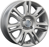 LegeArtis Ford (FD62) 6,5x16 4x108 ET37,5 dia 63,3 S