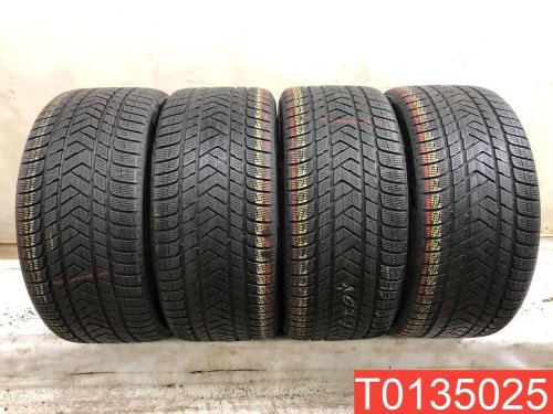 Pirelli Scorpion Winter 295/35 R21 107V  - 1