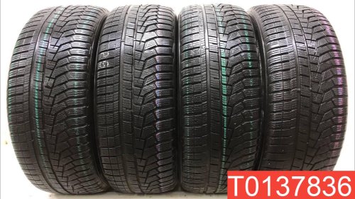 Hankook Winter I'Cept Evo 2 SUV 235/55 R18 100H  - 1