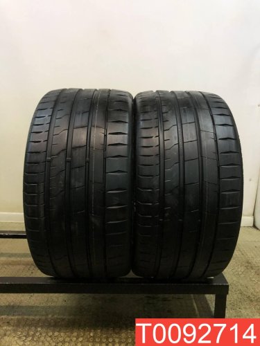 Continental ContiSportContact 7 285/30 R21 100Y  - 1