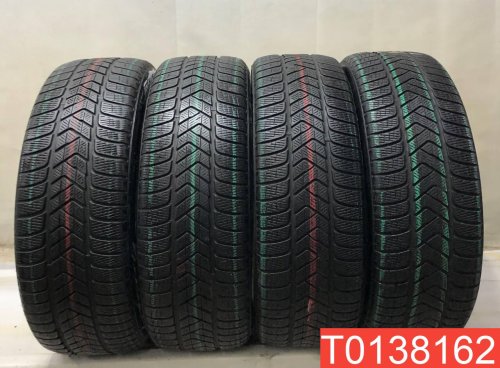 Pirelli Scorpion Winter 235/55 R19 105H  - 1