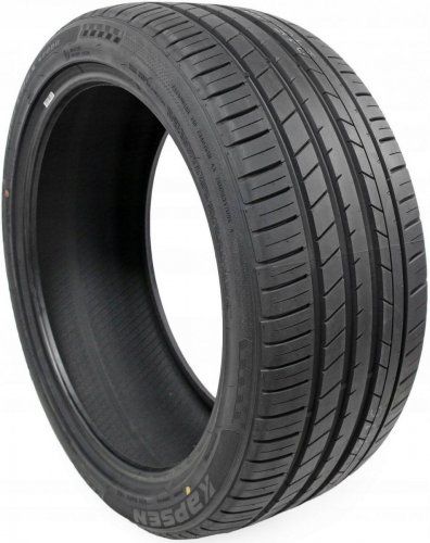 Шины Kapsen S2000 245/35 R19 93W XL - 1